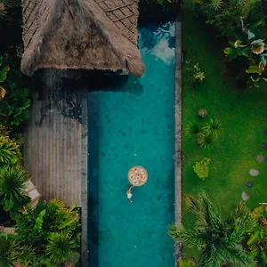 Resort The Shala Bali, Ubud (Bali)