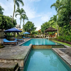Resort Alam Jiwa, Ubud (Bali)