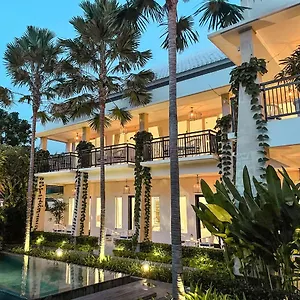 The London Residences Boutique Gasthuis Canggu