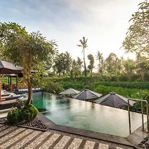 Hotel Mayura Retreat, Ubud (Bali)