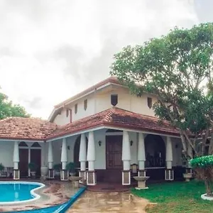 Olideb Gedara Gasthuis Negombo