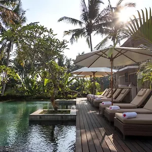 Resort Radha Phala &, Ubud (Bali)