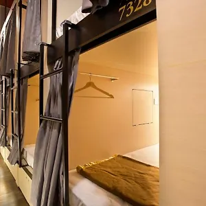 7 Wonders Boutique Capsule Capsulehotel Singapore
