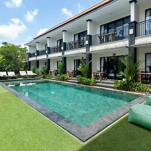 Guest house Kamandhani, Ubud (Bali)