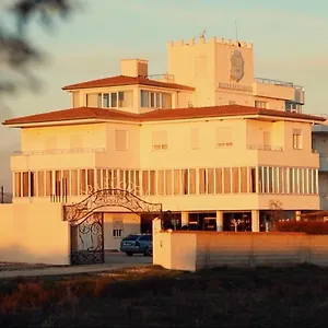 Kodra E Godenve Resort Vile-Ballaj