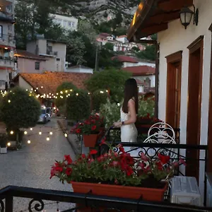 Castriota Hotel Krujë