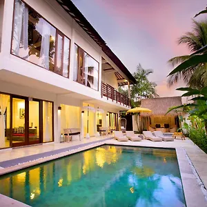 Hotel The Royal Palm, Ubud (Bali)