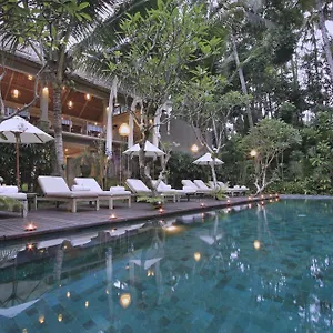 Resort Puri Sunia, Ubud