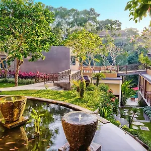 Hotel Labak River By Eps, Ubud