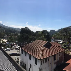 View Point Hostel Kandy