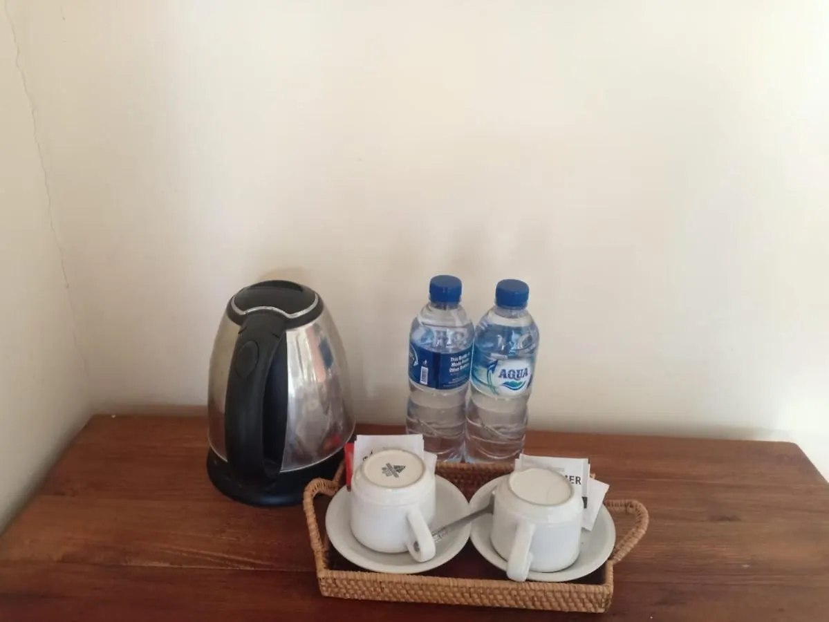 Intan Villa & Suite Ubud Indonesia