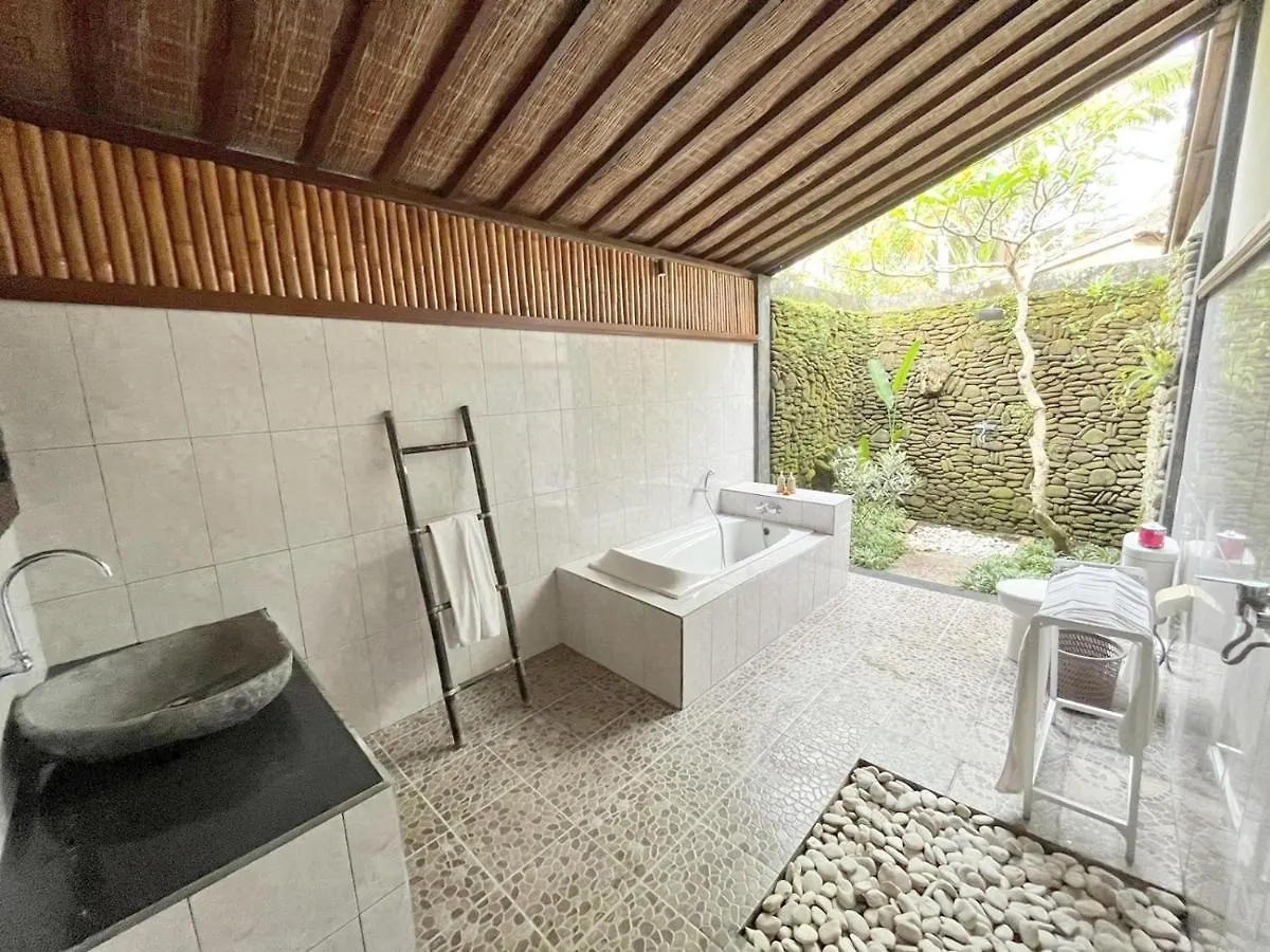 Intan Villa & Suite Ubud 0*,