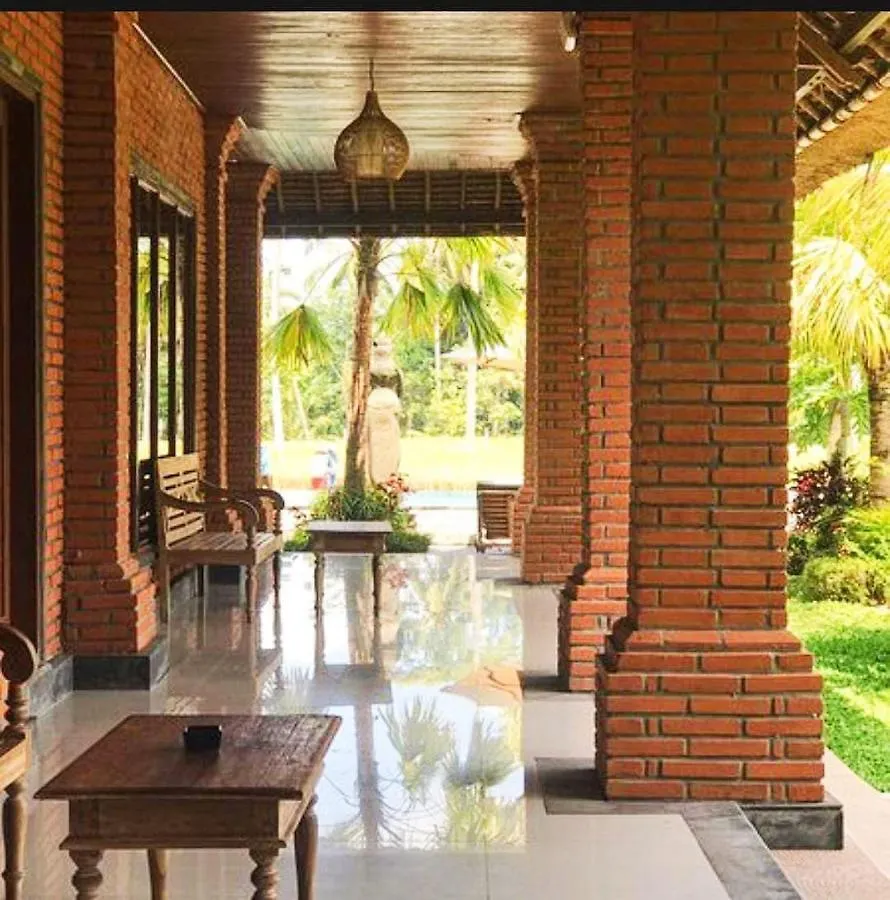 Bed & Breakfast Intan Villa & Suite Ubud