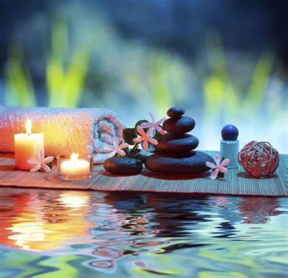 Bed & Breakfast Intan Villa & Suite Ubud Indonesia