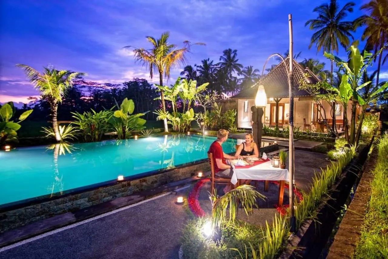Intan Villa & Suite Ubud Bed & Breakfast Ubud (Bali)