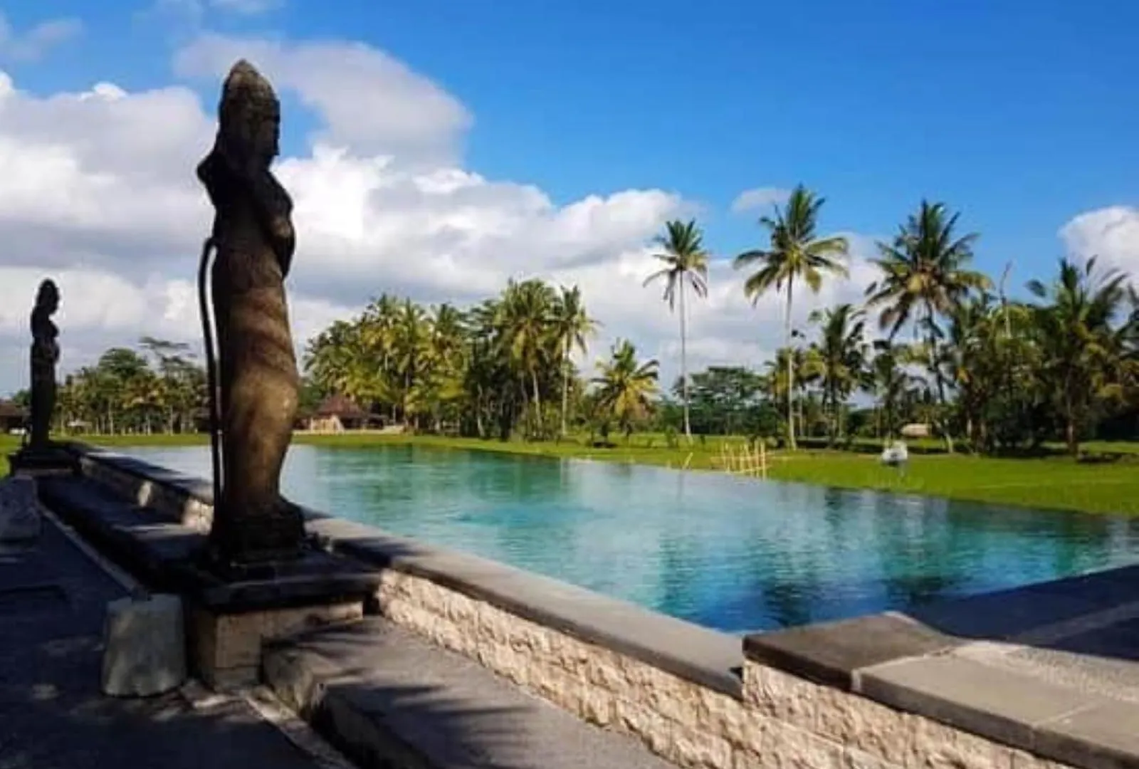 Intan Villa & Suite Ubud Indonesië