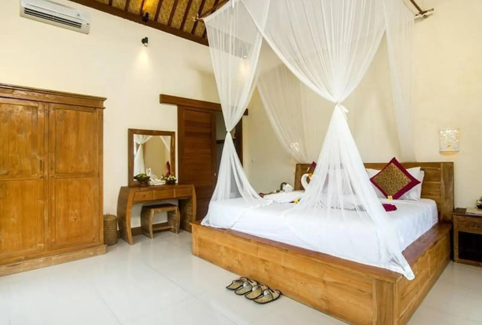 Intan Villa & Suite Ubud 0*, Ubud (Bali) Indonesia